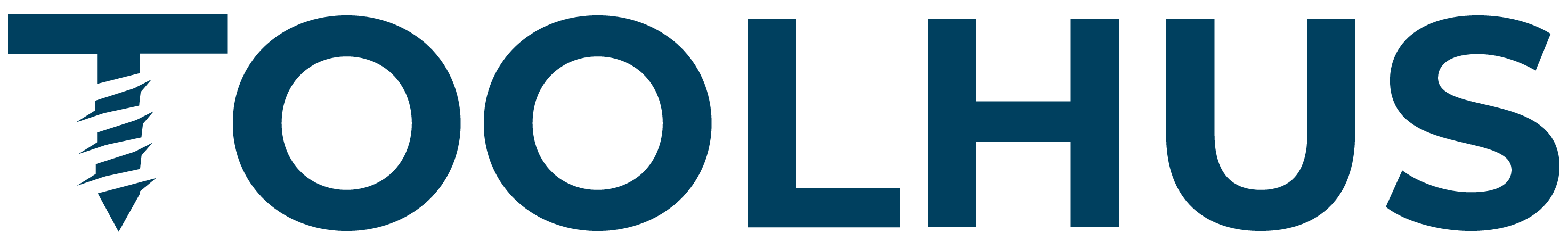 Toolhus logo