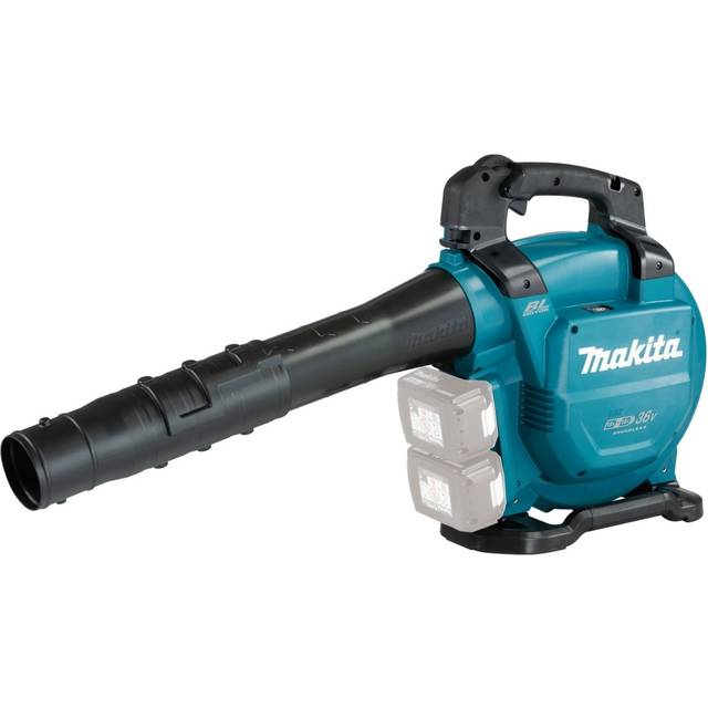 Billede af Makita DUB363ZV Solo