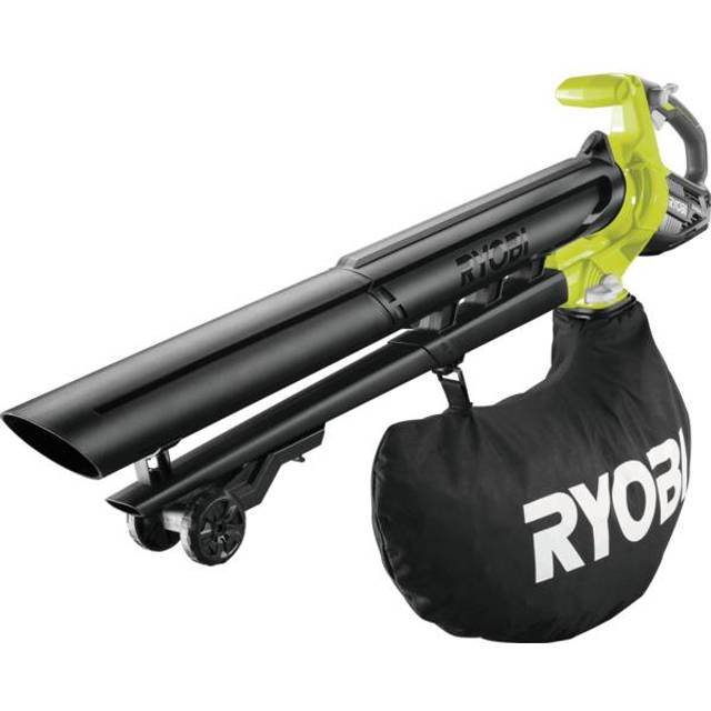 Billede af Ryobi OBV18 Solo