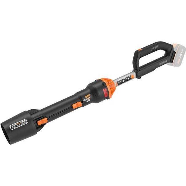 Billede af Worx WG543E (1x4.0Ah)