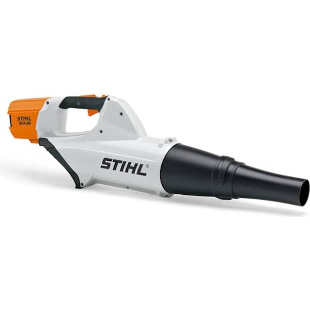 Billede af Stihl BGA 86 Solo
